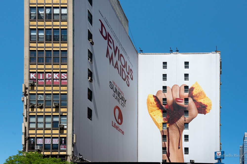 Midtown buildings (2)